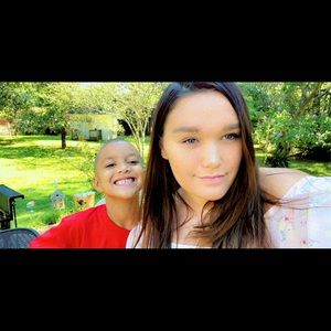 Meet your Posher, Jaydyn